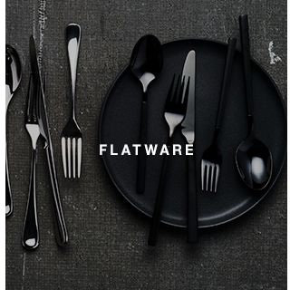 flatware