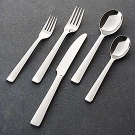 Foster Mirror Flatware