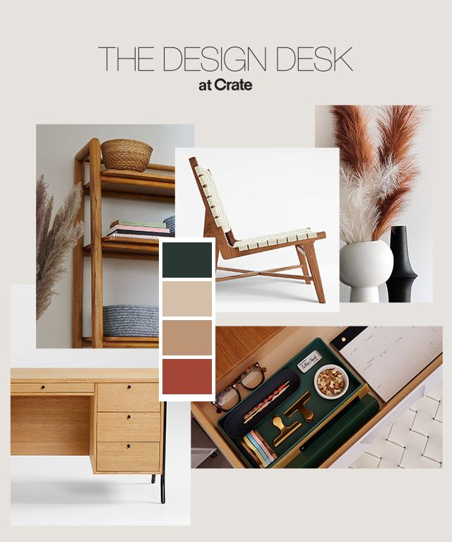 The Design Desk