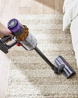 up to $150 off select Dyson cordless vacuums