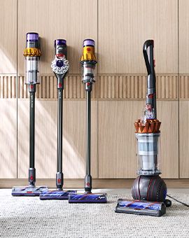 up to $200 off select Dyson cordless vacuums‡