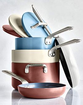 20% off EvenCook Core® and EvenCook ceramic® cookware