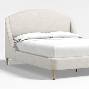 Lafayette Upholstered Queen Bed