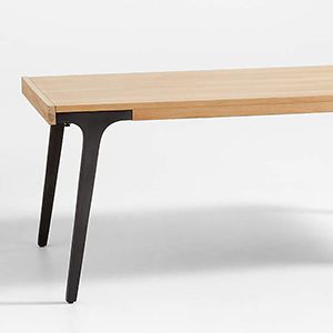 Lakin Extendable Dining Table