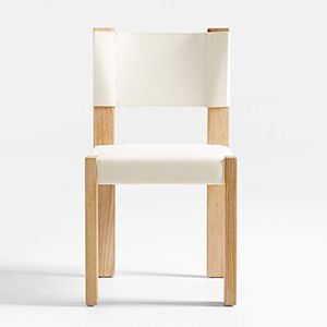 Deetjen Open Back Dining Chair