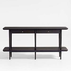 Mickell Storage Console Table