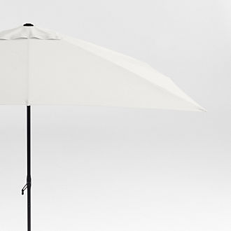 Outdoor Patio Umbrellas