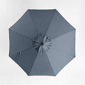 12 round patio umbrella replacement cover ft Gazebo Canopy and snowfall Black Patio Umbrella Cover Fits
