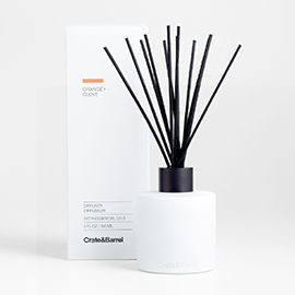 Orange + Clove Diffuser