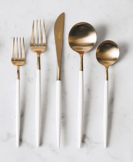 flatware