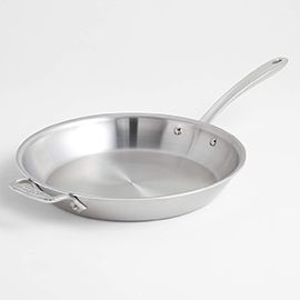 All-Clad® d3 Curated 12" Fry Pan