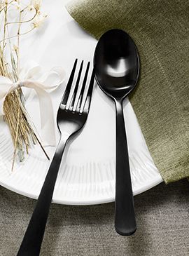 flatware