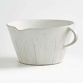 Pour Me Extra-Large Mixing Bowl