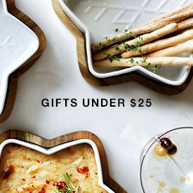 gifts under 25