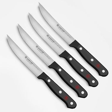 20% off select WÜSTHOF® Cutlery*