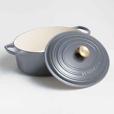 Le Creuset® Signature Dutch 8qt Oval Dutch Oven now $299.95