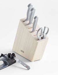 wusthof knife set