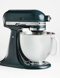 kitchenaid mixer