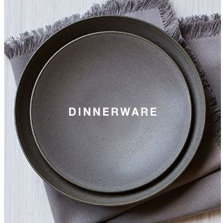 dinnerware