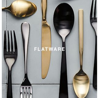 flatware