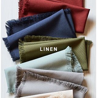 linen