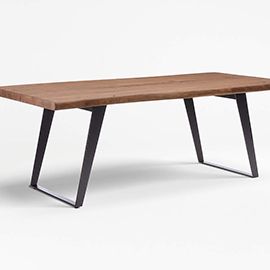 Yukon Natural Dining Table