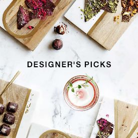 designer's picks