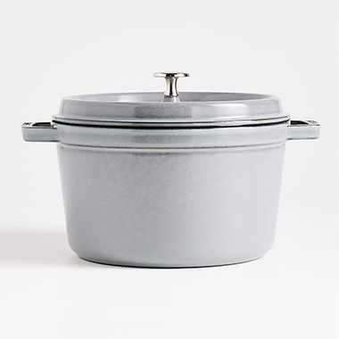 Up to 40% off Staub® cookware