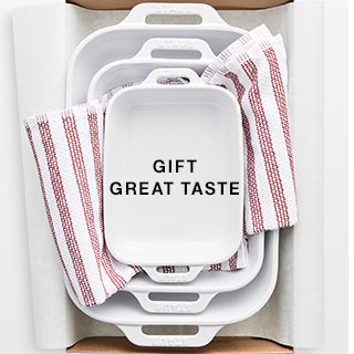 gift great taste