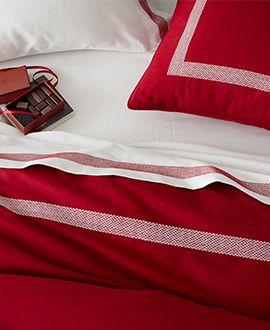 30% OFF SELECT BEDDING + FREE SHIPPING