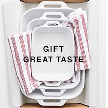 gift great taste