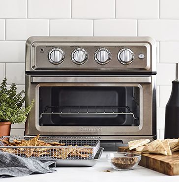 air fryer toaster oven