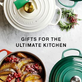 gifts for the ultimate kitchen