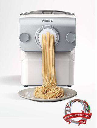 pasta machine