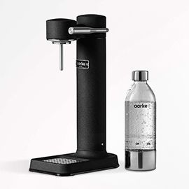 25% off Aarke Sparkling Water Carbonators‡