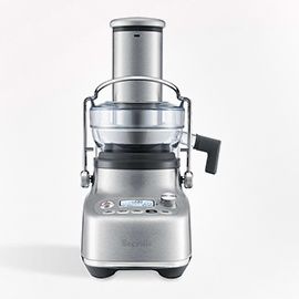 25% off Breville® Juice Fountains®, Bluicers™ and Blenders‡