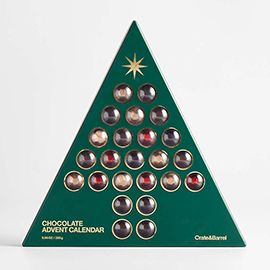 Chocolate Advent Calendar