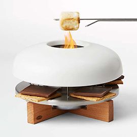 Chef'n S'mores Roaster