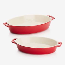 Up to 40% off Select Staub® Bakeware‡