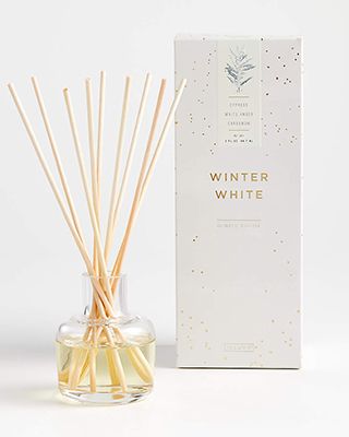 ILLUME® Winter White Reed Diffuser