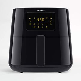 up to $100 off select Philips® air fryers and pasta makers‡