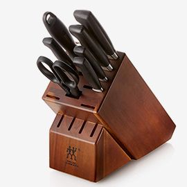 up to 50% off select ZWILLING® cutlery‡