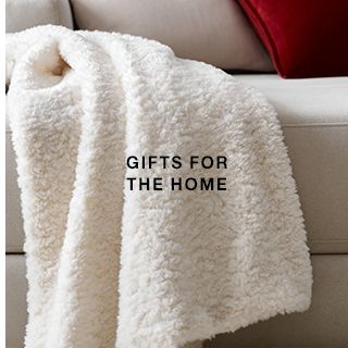 Gifts for the home