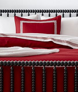 up to 40% off bedding‡