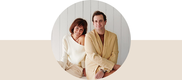 Instagram Live Shopping Event with Sebastian Brauer & Leanne Ford