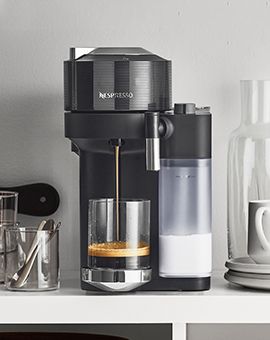 30% off select Nespresso coffee and espresso machines‡
