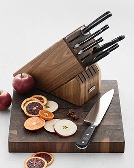 bestselling WÜSTHOF® knives at a new lower price