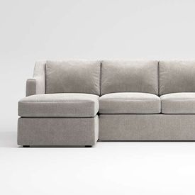 notch reversible lounger
