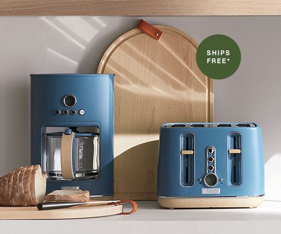 Up to 15% off Haden Kitchen Electrics*