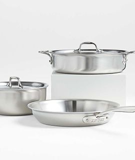 $180 off Le Creuset® 5.25-Qt. Deep Dutch Oven